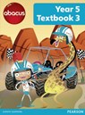 Abacus Year 5 Textbook 3 - Ruth Merttens - 9781408278550