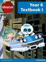 Abacus Year 6 Textbook 1 - Ruth Merttens - 9781408278567