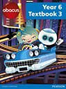 Abacus Year 6 Textbook 3 - Ruth Merttens - 9781408278581