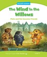 Level 4: The Wind in the Willows - Melanie Williams - 9781408288399