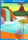 Heinemann Active Maths - Early Level - Activity Boards -  - 9781408291757