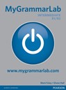 MyGrammarLab Intermediate without Key and MyLab Pack - Diane Hall - 9781408299166