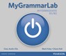 MyGrammarLab Intermediate Class audio CD -  - 9781408299265
