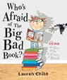 Who's Afraid of the Big Bad Book? - Lauren Child - 9781408307724