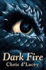 Dark Fire - Chris d'Lacey - 9781408314197