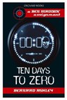 Ten Days To Zero - Bernard Ashley - 9781408315293