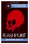 Flashpoint - Bernard Ashley - 9781408315316