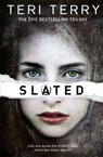SLATED Trilogy: Slated - Teri Terry - 9781408319468