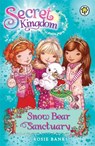 Secret Kingdom: Snow Bear Sanctuary - Rosie Banks - 9781408323403