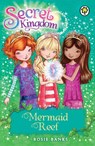 Secret Kingdom: Mermaid Reef - Rosie Banks - 9781408323670