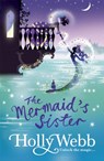 A Magical Venice story: The Mermaid's Sister - Holly Webb - 9781408327647