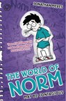 The World of Norm: May Be Contagious - Jonathan Meres - 9781408328392