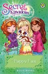 Secret Kingdom: Puppy Fun - Rosie Banks - 9781408329009