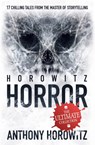 Horowitz Horror - Anthony Horowitz - 9781408329382