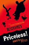 Priceless! - Andrew Fusek Peters - 9781408330906