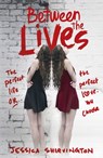 Between the Lives - Jessica Shirvington - 9781408331743