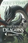 Dark Wyng - Chris d'Lacey - 9781408332528