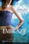 Emblaze - Jessica Shirvington - 9781408332627