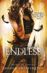 Endless - Jessica Shirvington - 9781408332641