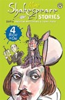 A Shakespeare Story: More Shakespeare Stories - Andrew Matthews - 9781408333846