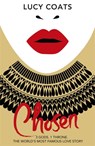 Cleo: Chosen - Lucy Coats - 9781408334171