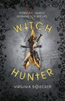 Witch Hunter - Virginia Boecker - 9781408335758