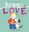 The Big Book of Love - Laurence Anholt - 9781408335987