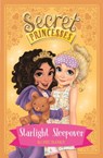 Secret Princesses: Starlight Sleepover - Rosie Banks - 9781408336137