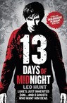 Thirteen Days of Midnight - Leo Hunt - 9781408337479