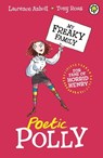 Poetic Polly - Laurence Anholt - 9781408337554