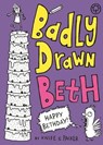 Happy Bethday! - Orchard Books - 9781408338117