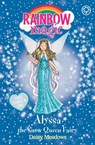 Rainbow Magic: Alyssa the Snow Queen Fairy - Daisy Meadows - 9781408339558