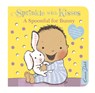Sprinkle With Kisses: Spoonful for Bunny Board Book - Emma Dodd - 9781408339824
