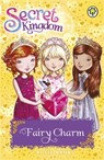 Secret Kingdom: Fairy Charm - Rosie Banks - 9781408339985