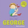 George Gets Dressed - Nicola Smee - 9781408341391