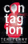 Dark Matter: Contagion - Teri Terry - 9781408341728