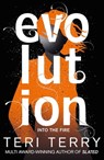 Evolution - Teri Terry - 9781408341773