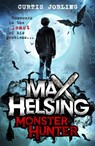 Max Helsing, Monster Hunter - Curtis Jobling - 9781408341780