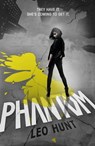 Phantom - Leo Hunt - 9781408345023