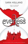 Everless - Sara Holland - 9781408349151