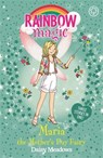 Rainbow Magic: Maria the Mother's Day Fairy - Daisy Meadows - 9781408349656