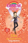 Rainbow Magic: Ellen the Explorer Fairy - Daisy Meadows - 9781408350775