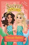 Secret Princesses: Mermaid Mystery - Rosie Banks - 9781408351055