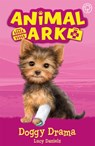 Animal Ark, New 5: Doggy Drama - Lucy Daniels - 9781408354063