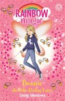 Rainbow Magic: Bonnie the Bike-Riding Fairy - Daisy Meadows - 9781408355220