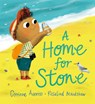 A Home for Stone - Corrinne Averiss - 9781408355862
