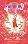 Rainbow Magic: Konnie the Christmas Cracker Fairy - Daisy Meadows - 9781408356296