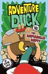 Adventure Duck vs the Armadillo Army - Steve Cole - 9781408356852