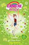 Rainbow Magic: Sasha the Slime Fairy - Daisy Meadows - 9781408358641