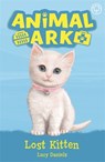 Animal Ark, New 9: Lost Kitten - Lucy Daniels - 9781408359211